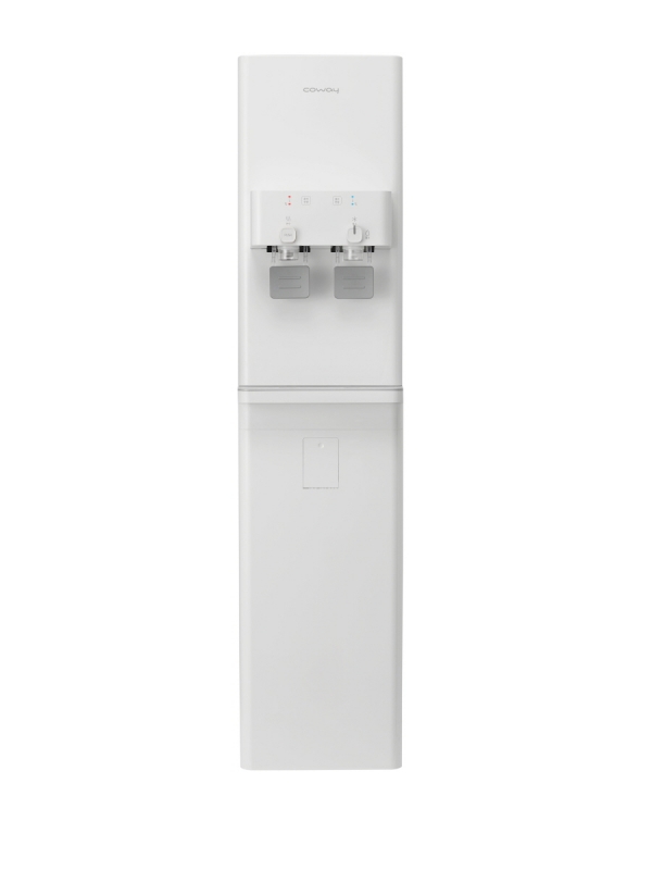 웅진코웨이 슬림 스탠드 정수기(CHP-5710L) (사진=웅진코웨이)