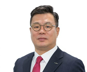 정일문 한국투자증권 대표이사 사장