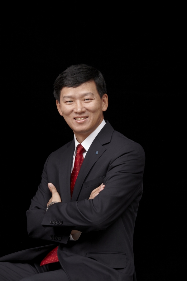 원종규 코리안리 대표이사 사장 [사진=코리안리]