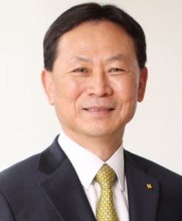 이철영 현대해상 부회장