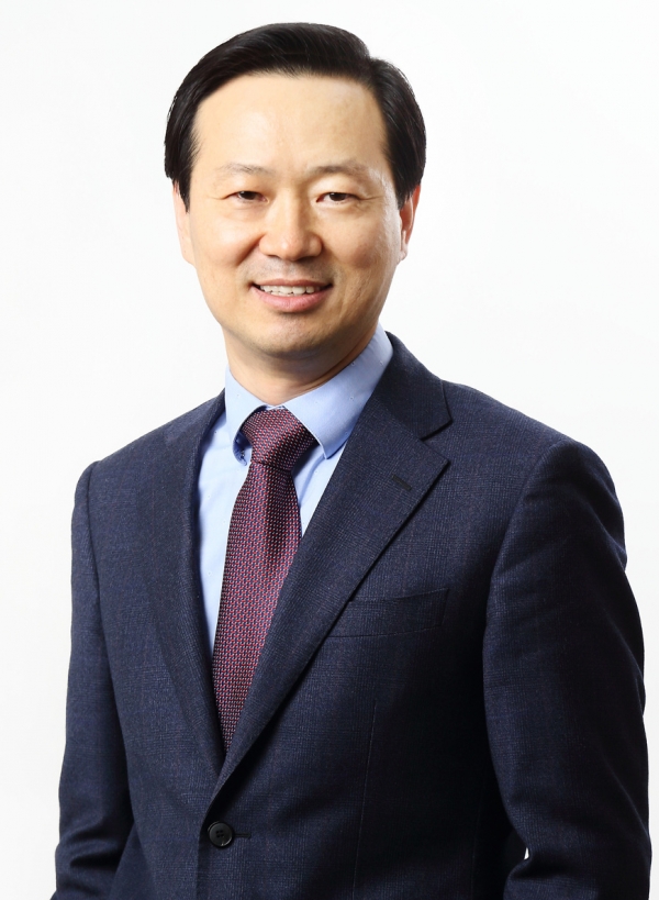 우준석 한컴라이프케어 대표이사 (사진=한컴)