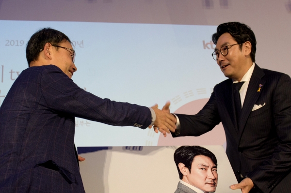 (사진=KT)