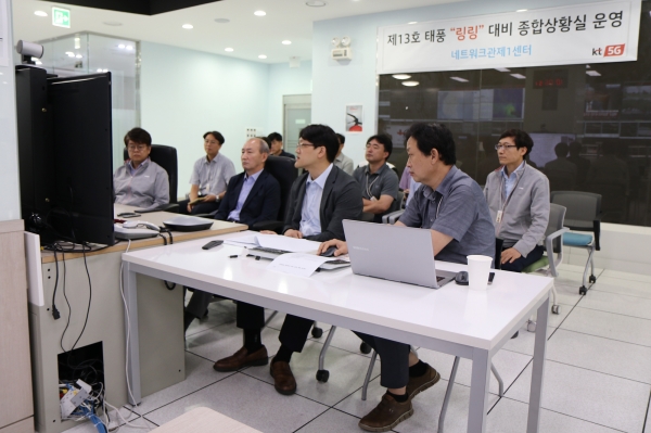 (사진=KT)