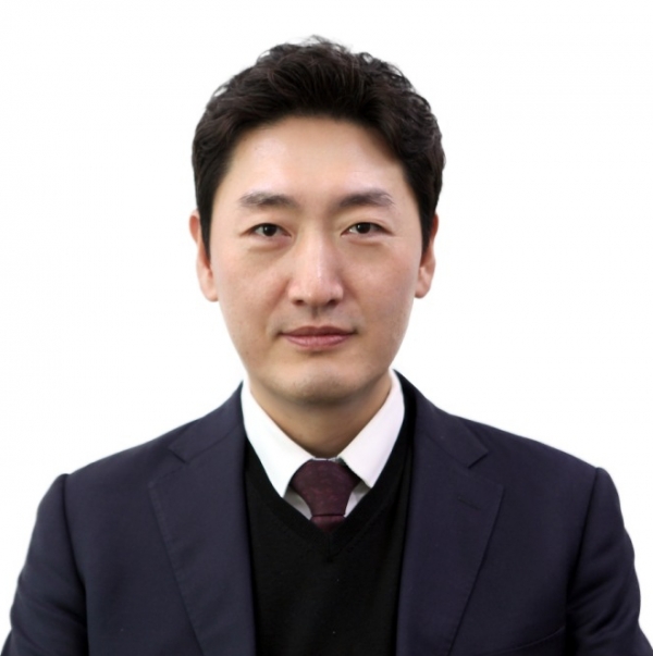 변성준 한글과컴퓨터 대표이사 사장 (사진=한컴)