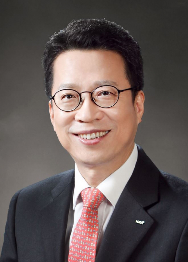 정지원 한국거래소 이사장 [사진=한국거래소]