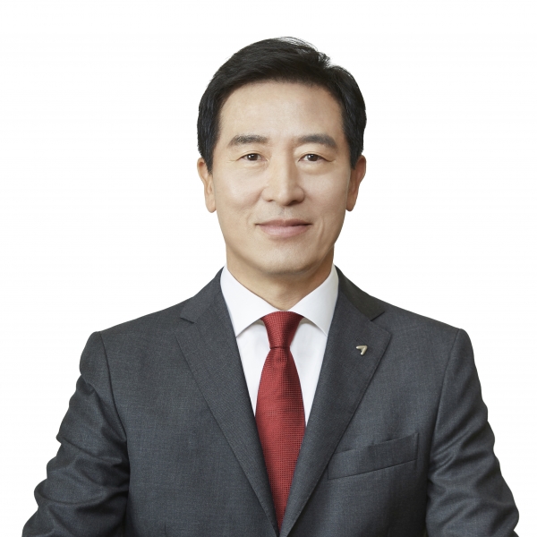 아시아나항공 한창수 사장 (사진제공-아시아나항공)