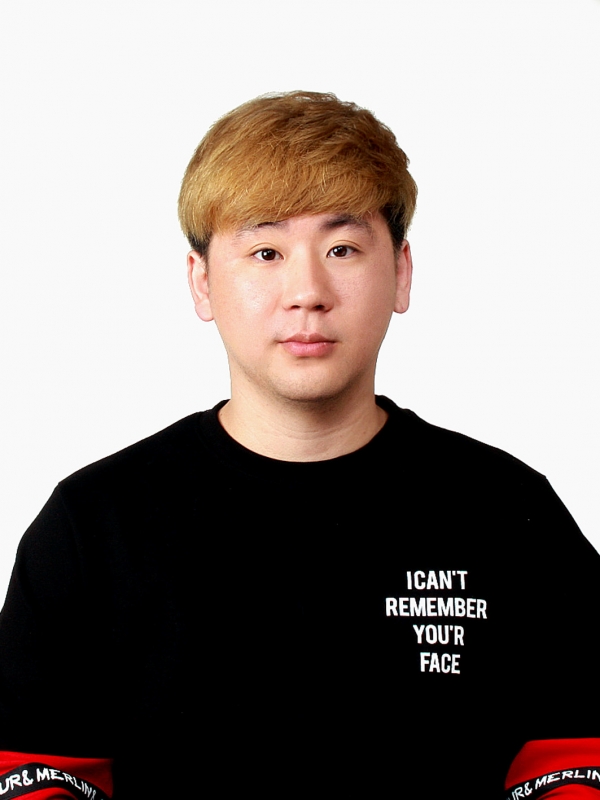 LG의인상을 수여한 정규철 씨 (사진제공-LG)