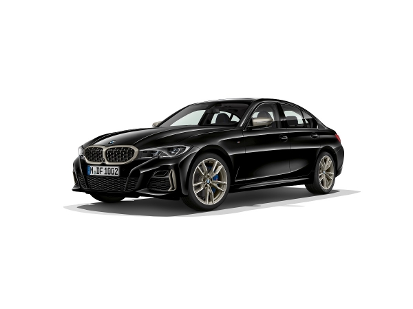 BMW 뉴 M340i (사진제공-BMW 코리아)