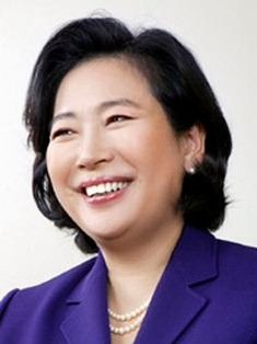 현정은 현대그룹 회장 [팍스경제TV DB]