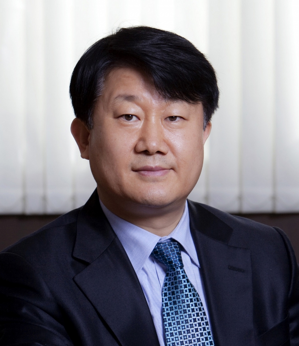 넥센 타이어 이현종 사장 [사진제공=넥센타이어]