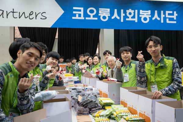 (사진=코오롱)