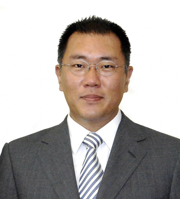 정의선 현대차 수석 부회장 (사진제공-현대차그룹)