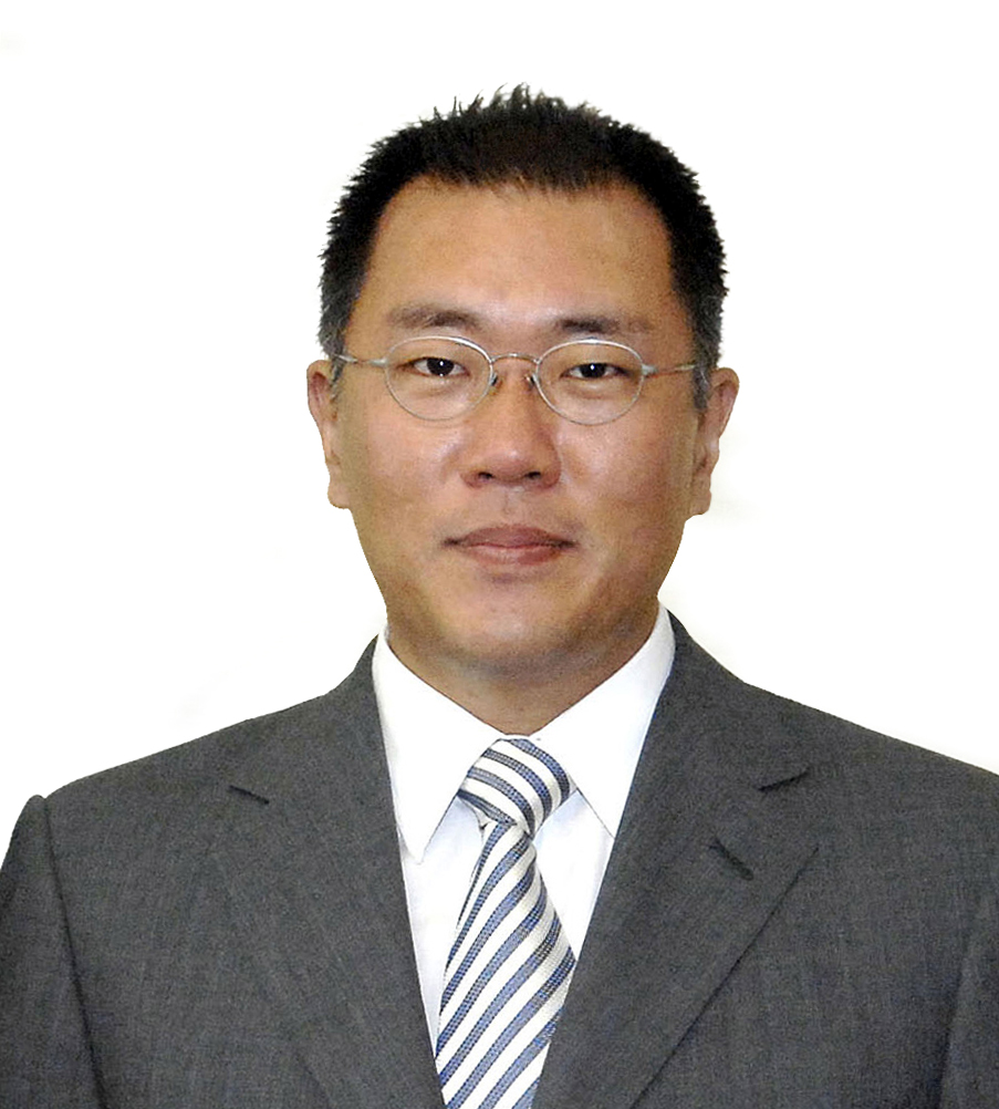 정의선 현대차그룹 수석부회장 (사진제공-현대차그룹)