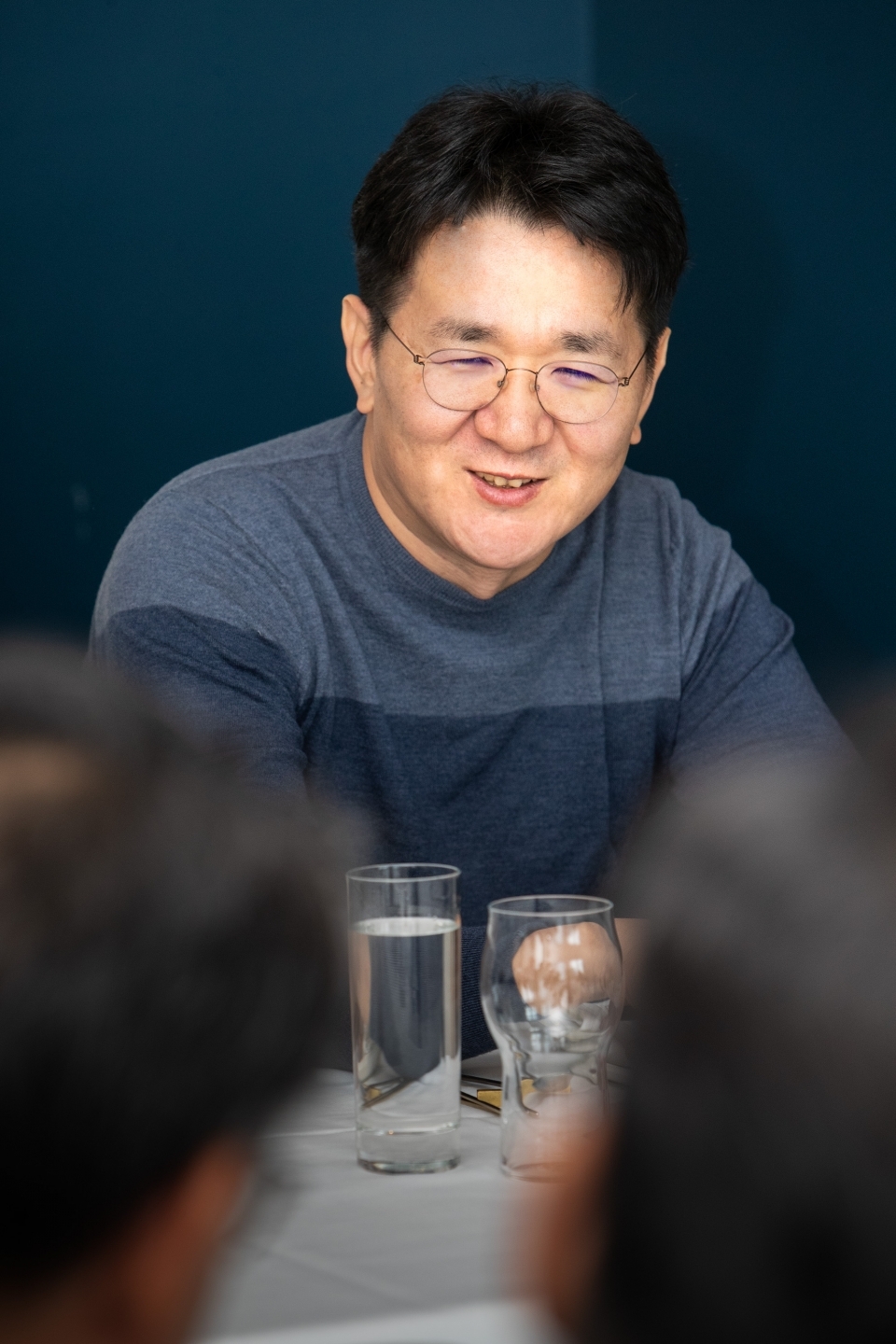 조원태 한진그룹 회장 (사진제공-한진그룹)