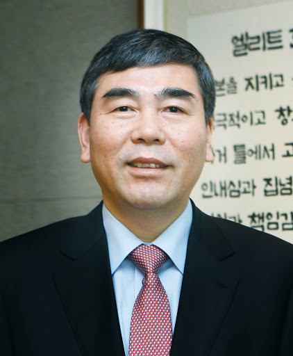 제14대 한국제약바이오협회 신임 이사장으로 선임된 이관순 한미약품 부회장