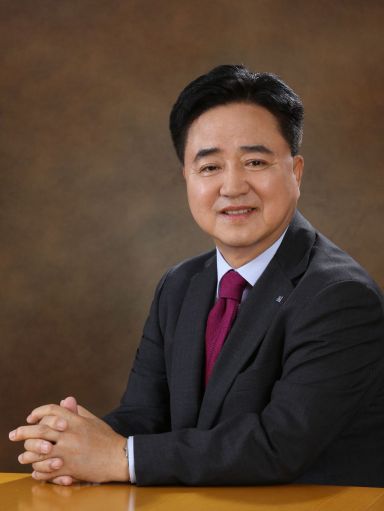 신용길 생명보험협회 회장 [사진=생명보험협회]