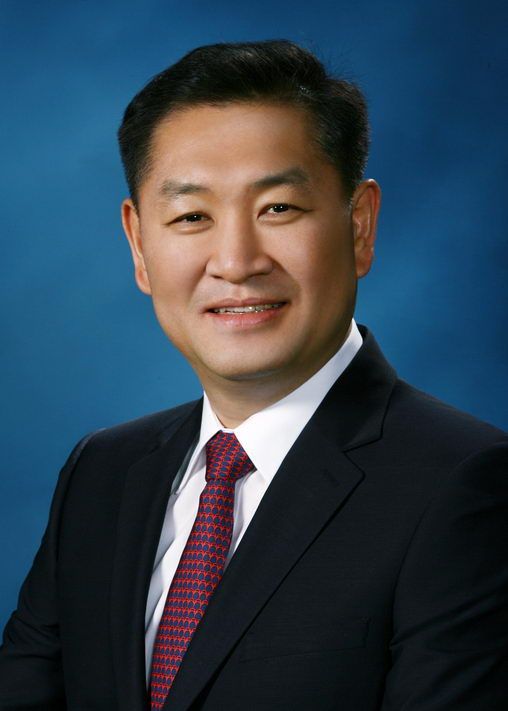 삼성전자 한종희 사장(영상디스플레이사업부장)