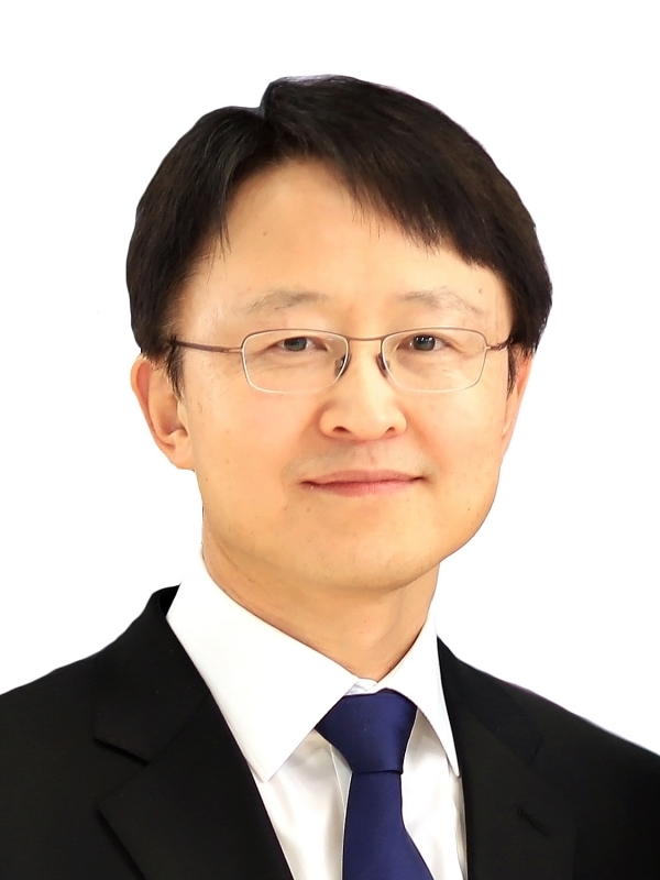 경계현 삼성전기 신임 대표이사 사장 (사진제공-삼성전기)