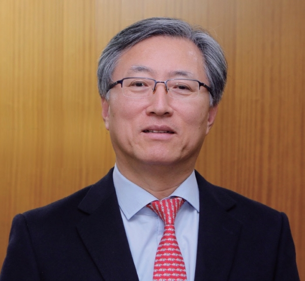 최중경 한국공인회계사회 회장 [사진=공인회계사회]