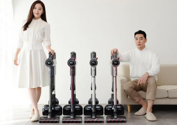 LG 코드제로 씽큐 A9S 신제품 출시 (사진=LG전자)