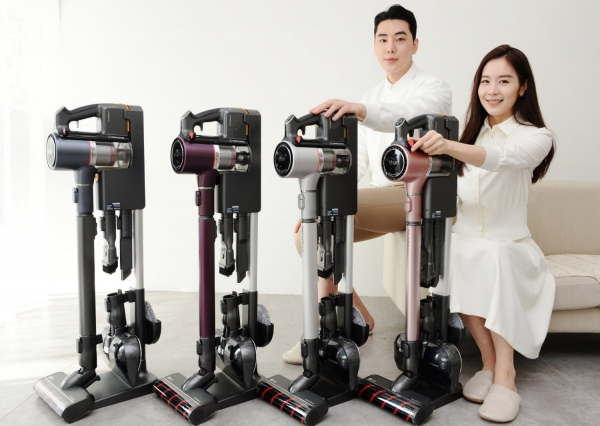 LG 코드제로 씽큐 A9S 신제품 출시 (사진=LG전자)