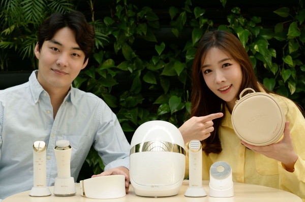 LG 프라엘 (사진=LG전자)