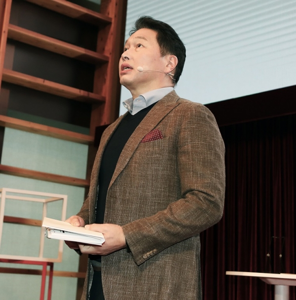 최태원 SK 회장 (사진=SK그룹 제공)