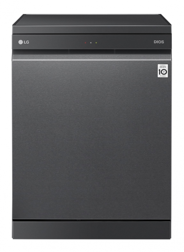 LG 디오스 식기세척기 스팀 (사진=LG전자)