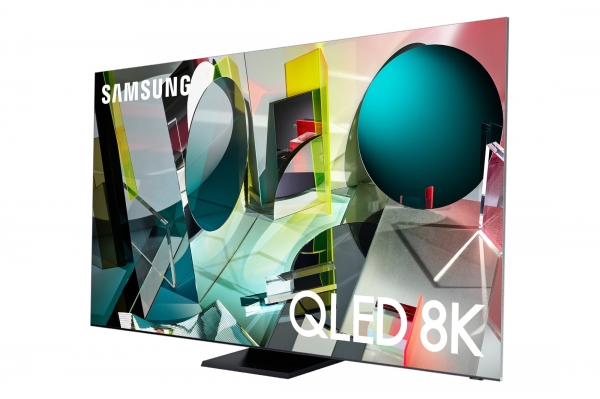 삼성전자, 2020년형 QLED 8K TV (Q950TS)