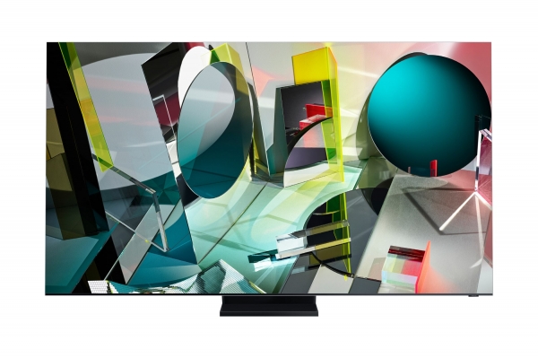 삼성전자, 2020년형 QLED 8K TV (Q950TS)