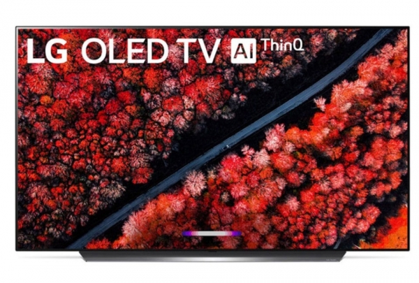 LG 올레드 TV, 전 세계에서 찬사 쏟아져 (사진=LG전자)