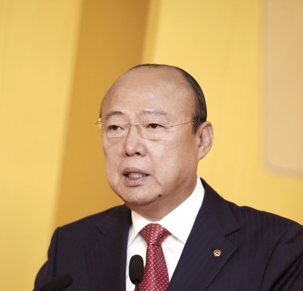 김승연 한화그룹 회장. (사진=한화그룹 제공)