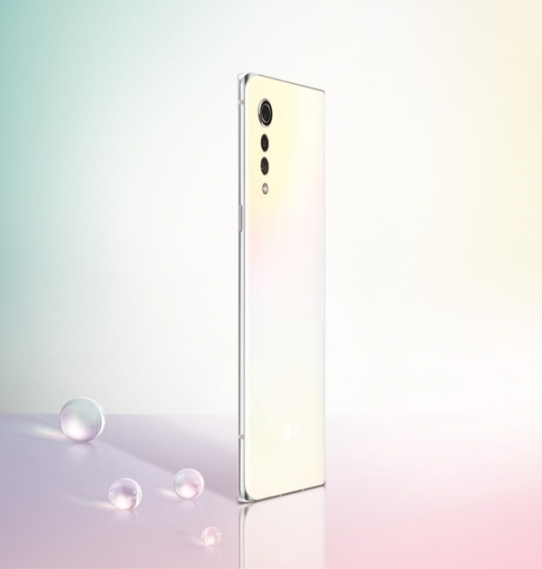 LG전자 벨벳