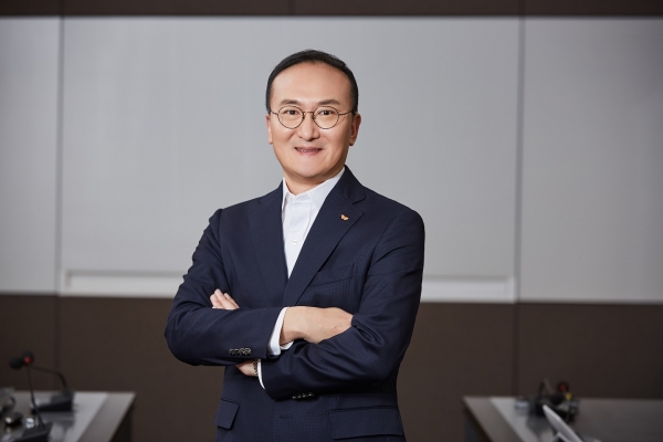 SK하이닉스 CEO 이석희 사장 (사진제공-SK하이닉스)