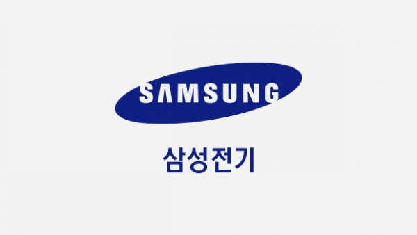 삼성전기 CI