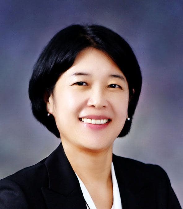 김명희 한컴MDS 대표이사
