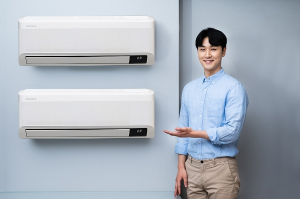 삼성전자, 무풍에어컨 멀티