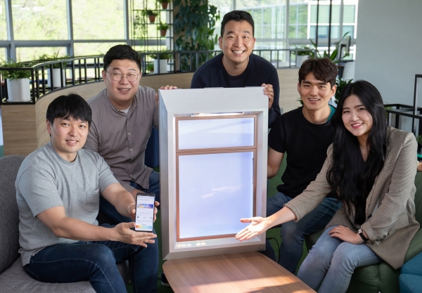 삼성전자, C랩 과제 5개 스타트업 창업 지원
