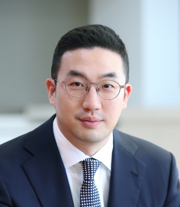 구광모 LG 대표이사 회장