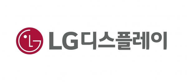 LG디스플레이 로고