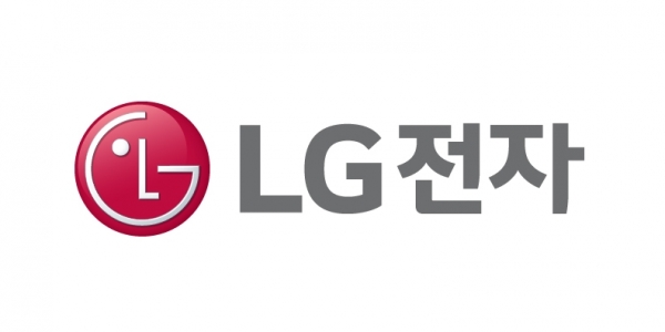LG전자 CI