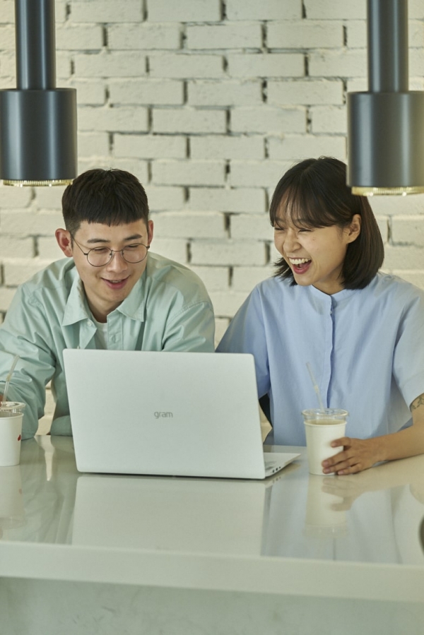 LG전자, ‘LG 그램’ 출시 7주년 맞아 고객 감사 이벤트