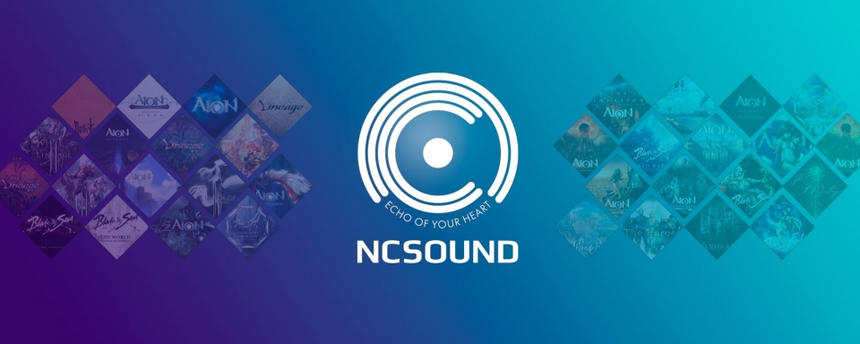 엔씨소프트, NCSOUND(엔씨사운드)