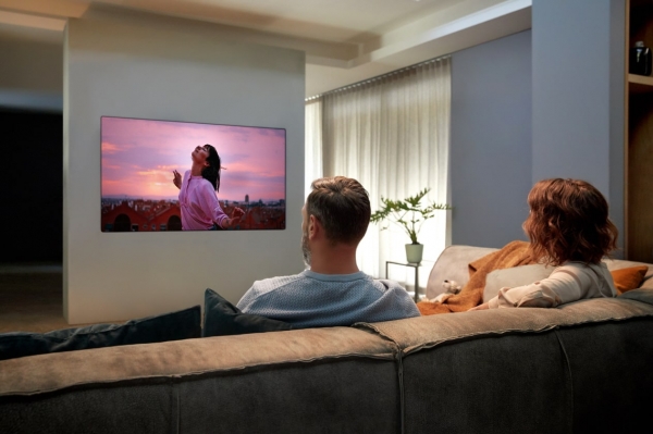 LG 올레드 갤러리 TV