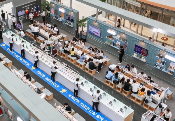 갤럭시 노트20 스튜디오