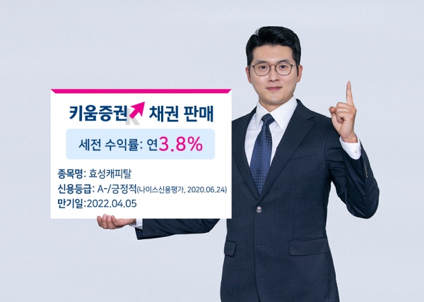 [사진=키움증권]