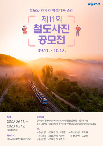 [자료제공: 한국철도]