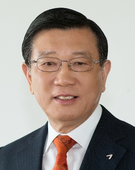 박삼구 회장.[자료제공: 금호아시아나]