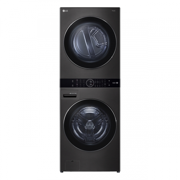 LG 워시타워(LG WashTower)의 제품 사진.[자료제공:LG전자]