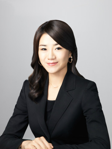 조현민 한진칼 전무.[자료제공: 한진그룹]